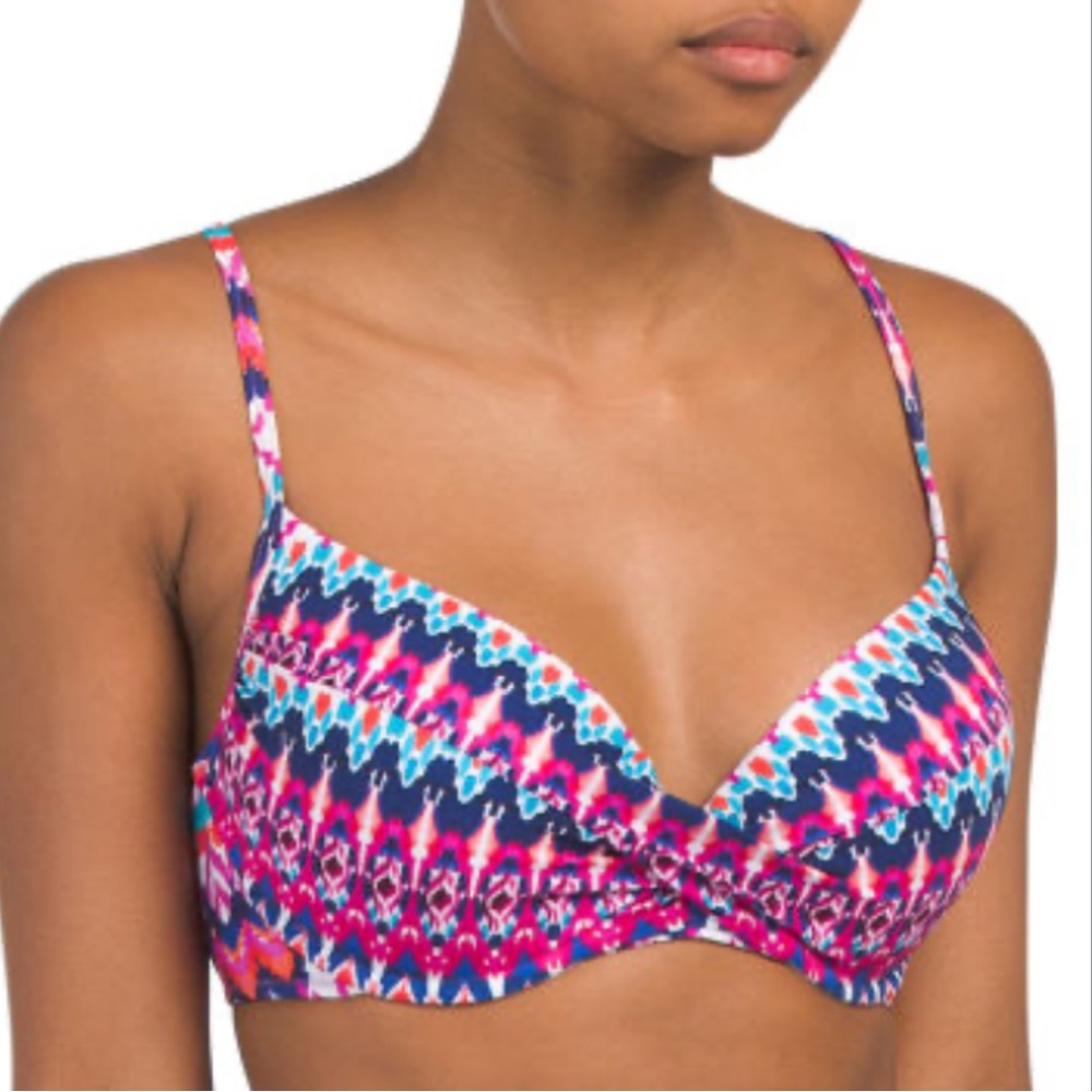 🔥🔥 Profile By Gottex TEQUILA swim bra